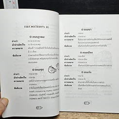 หนังสือ อ่านให้ถูกต้องก่อนภาษาไทยวิบัติ รูปที่ 8