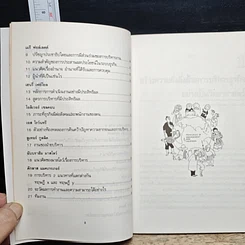 หนังสือ พลิกฝ่ามือธุรกิจ รูปที่ 8