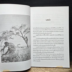 หนังสือ กำเนิดมนุษย์ รูปที่ 8