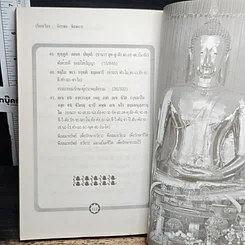 หนังสือ บทสวดมนต์และพุทธศาสนสุภาษิต ฉบับนักเรียน รูปที่ 11