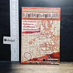 หนังสือ คาถาอาคม