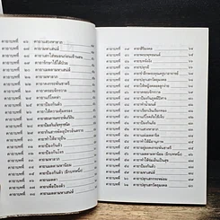 หนังสือ คาถาอาคม รูปที่ 8