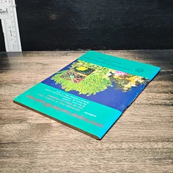 หนังสือ บทบาทอุทยานแห่งชาติในอนาคต รูปที่ 5