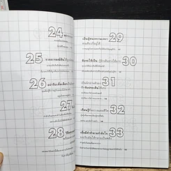 หนังสือ เปิดฟ้าด้วยวิชาโหงวเฮ้ง : ถอดรหัสของชะตาชีวิตจากใบหน้า รูปที่ 19