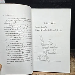 หนังสือ พลังแห่งโครงการ รูปที่ 9