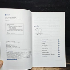 หนังสือ เฮ่ย!...คนล้ม : หลักคิดยามต้องฝ่าวิกฤตที่เลวร้าย รูปที่ 6