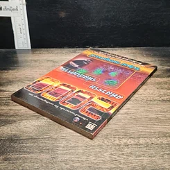 หนังสือ 2000 สหัสวรรษ รหัสอันตราย รูปที่ 5