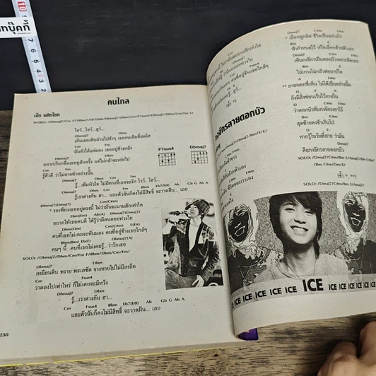 หนังสือ มีนัดกับเพลง No.8 รูปที่ 9