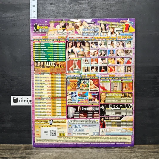 หนังสือ Big Hits No.8 รูปที่ 5