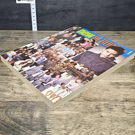 หนังสือ New Album No.8 รูปที่ 3