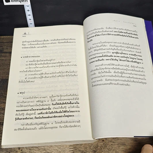 หนังสือ เสียดาย...คนตายไม่ได้อ่าน รูปที่ 9
