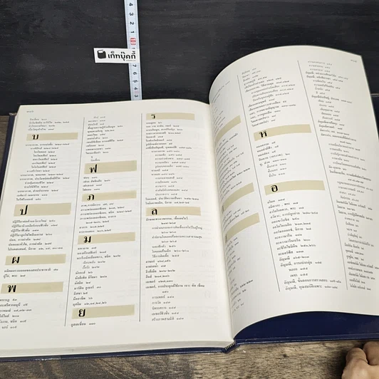 หนังสือ สารานุกรมไทยสำหรับเยาวชน โดยพระราชประสงค์ในพระบาทสมเด็จพระเจ้าอยู่หัว เล่ม 20 รูปที่ 8