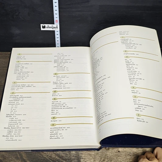 หนังสือ สารานุกรมไทยสำหรับเยาวชน โดยพระราชประสงค์ในพระบาทสมเด็จพระเจ้าอยู่หัว เล่ม 24 รูปที่ 8