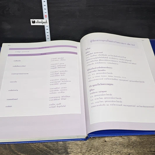 หนังสือ สารานุกรมไทยสำหรับเยาวชน โดยพระราชประสงค์ในพระบาทสมเด็จพระเจ้าอยู่หัว เล่ม 28 รูปที่ 8