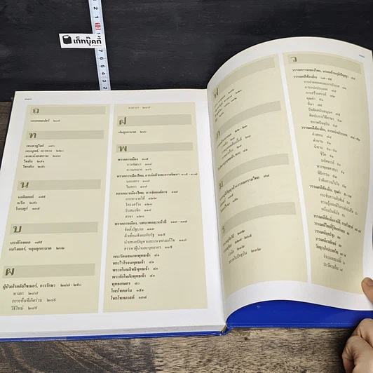 หนังสือ สารานุกรมไทยสำหรับเยาวชน โดยพระราชประสงค์ในพระบาทสมเด็จพระเจ้าอยู่หัว เล่ม 31 รูปที่ 8