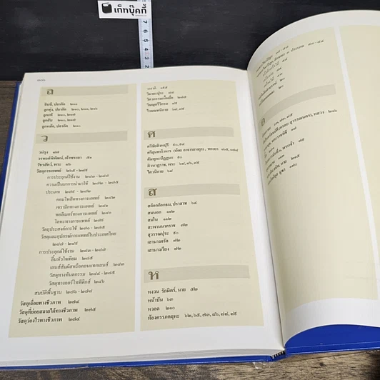 หนังสือ สารานุกรมไทยสำหรับเยาวชน โดยพระราชประสงค์ในพระบาทสมเด็จพระเจ้าอยู่หัว เล่ม 30 รูปที่ 8