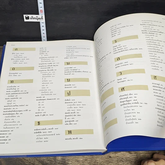 หนังสือ สารานุกรมไทยสำหรับเยาวชน โดยพระราชประสงค์ในพระบาทสมเด็จพระเจ้าอยู่หัว เล่ม 29 รูปที่ 8