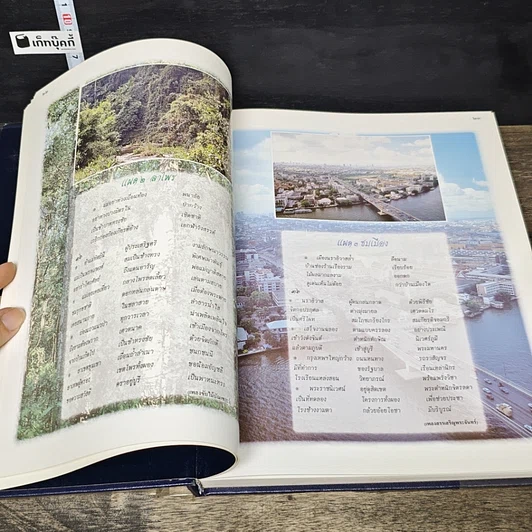 หนังสือ สารานุกรมไทยสำหรับเยาวชน โดยพระราชประสงค์ในพระบาทสมเด็จพระเจ้าอยู่หัว เล่ม 17 รูปที่ 7