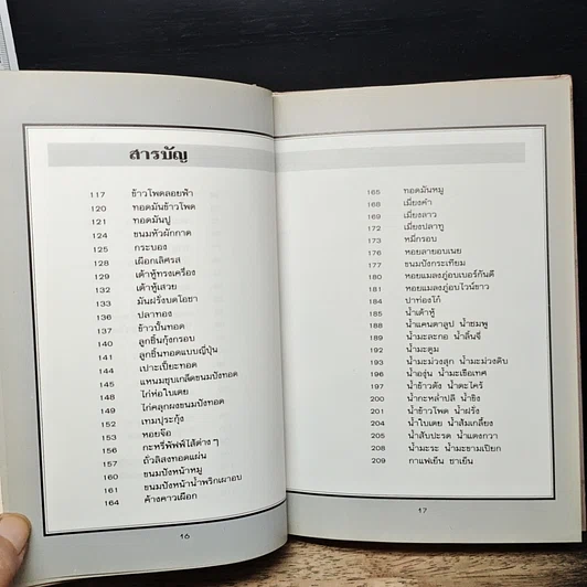 หนังสือ ชุดคู่มือประจำครัว อาหารว่างและเครื่องดื่ม รูปที่ 9