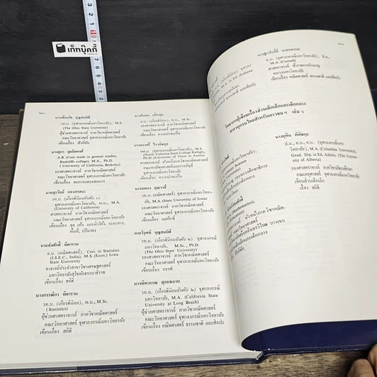 หนังสือ สารานุกรมไทยสำหรับเยาวชน โดยพระราชประสงค์ในพระบาทสมเด็จพระเจ้าอยู่หัว เล่ม 6 รูปที่ 8