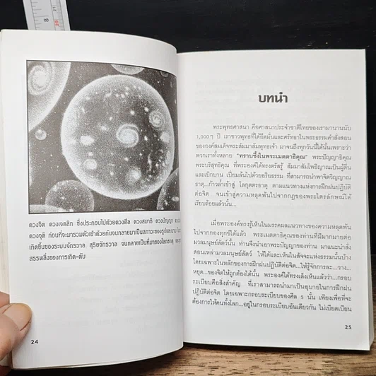 หนังสือ ธรรมะผ่าโลก รูปที่ 9