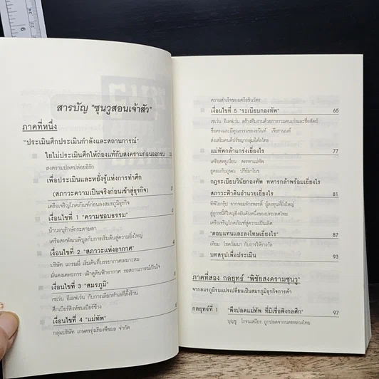หนังสือ ซุนวูสอนเจ้าสัว รูปที่ 7