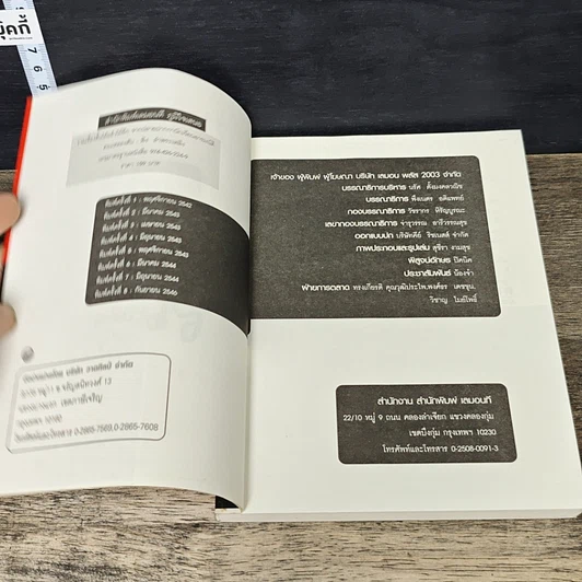 หนังสือ ตอแหลลงตับ รูปที่ 6