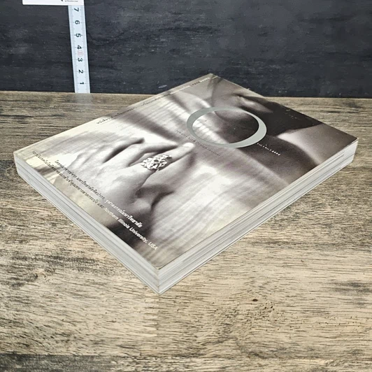 หนังสือ Jewelry Art & Design Journal Vol.1 No.1 2004 รูปที่ 3
