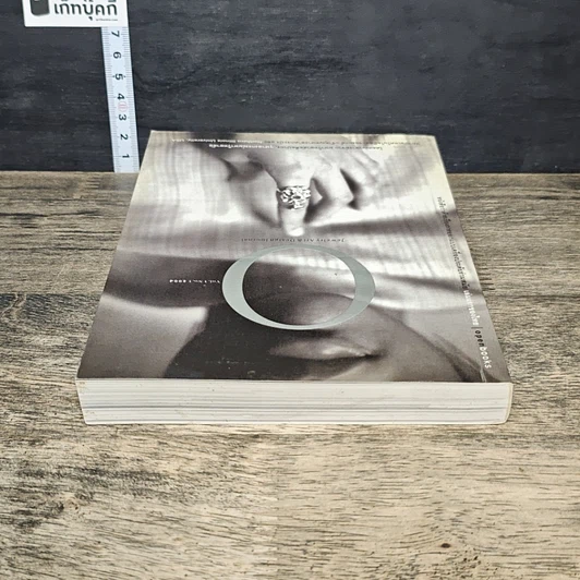 หนังสือ Jewelry Art & Design Journal Vol.1 No.1 2004 รูปที่ 4