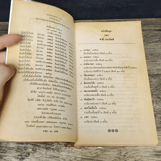 หนังสือ คำพิพากษา รูปที่ 6