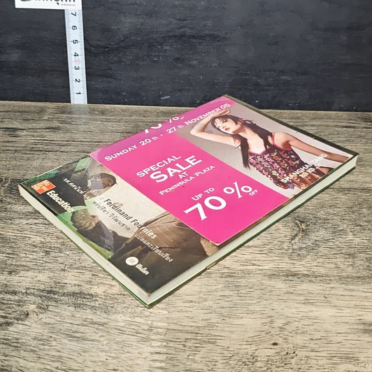 หนังสือ Why Customers Don't Do What You Want Them to Do รูปที่ 3