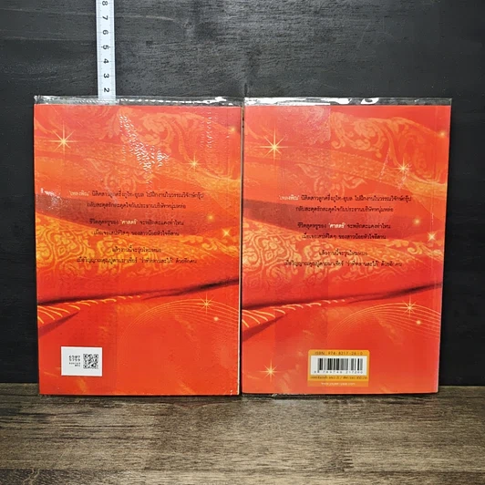 หนังสือ ดวงตาในดวงใจ 2 เล่มจบ รูปที่ 2