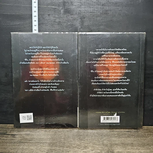 หนังสือ ทรายล้อมตะวัน 2 เล่มจบ รูปที่ 2
