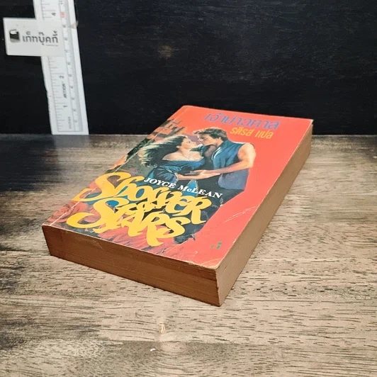 หนังสือ นิยายโรมานซ์ เจ้าบ่าวทาส รูปที่ 4