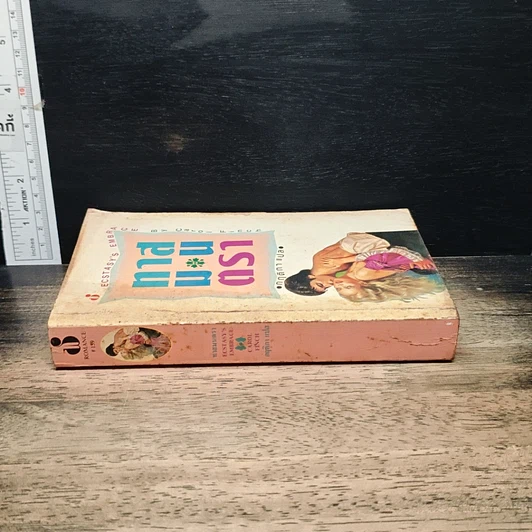 หนังสือ ทาสมนตรา รูปที่ 3