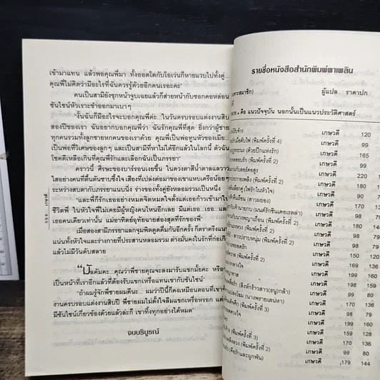 หนังสือ เมียบ้านนอก รูปที่ 8