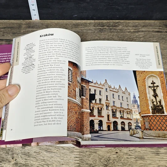 หนังสือ 101 Historic Hideaways รูปที่ 7