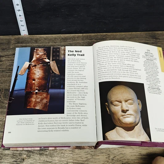 หนังสือ 101 Historic Hideaways รูปที่ 8