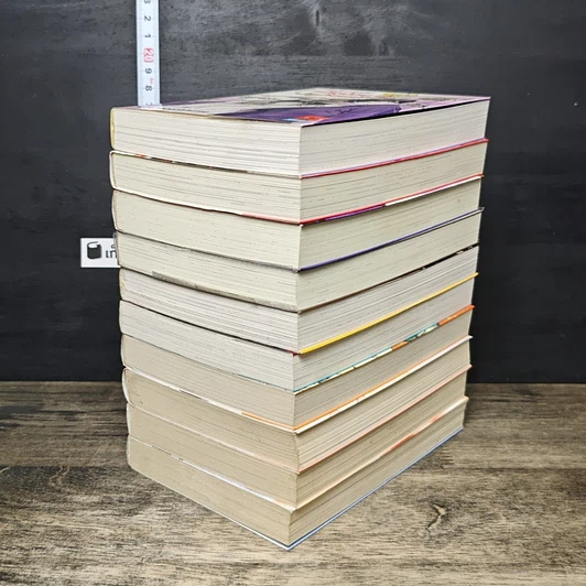 หนังสือ โตเกียวเอสคิบิ แก๊งป่วนก๊วนนักสืบ เล่ม 1-10 รูปที่ 4