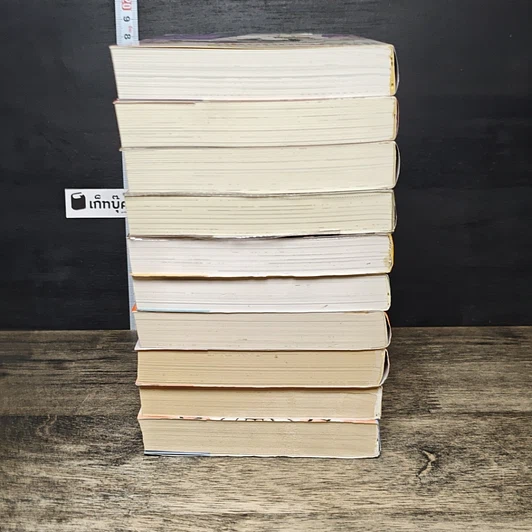 หนังสือ โตเกียวเอสคิบิ แก๊งป่วนก๊วนนักสืบ เล่ม 1-10 รูปที่ 5