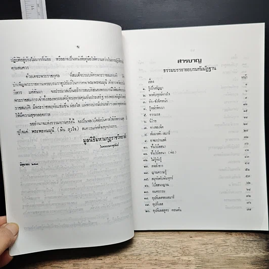หนังสือ ธรรมประทีป รูปที่ 7