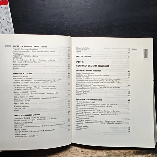 หนังสือ Consumer Behavior รูปที่ 10