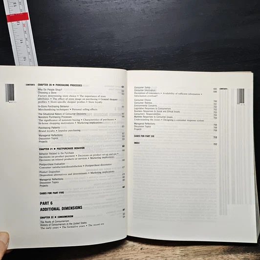 หนังสือ Consumer Behavior รูปที่ 11