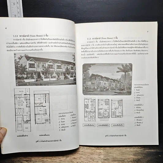 หนังสือ ปฏิบัติการออกแบบตกแต่งภายใน 1 รูปที่ 10
