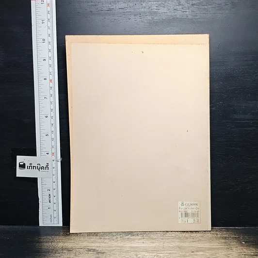 หนังสือ ที่ว่างทางสภาปัตยกรรม รูปที่ 2