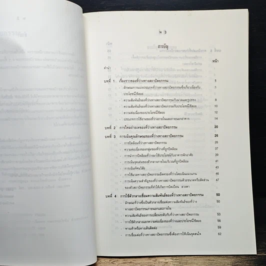 หนังสือ ที่ว่างทางสภาปัตยกรรม รูปที่ 7