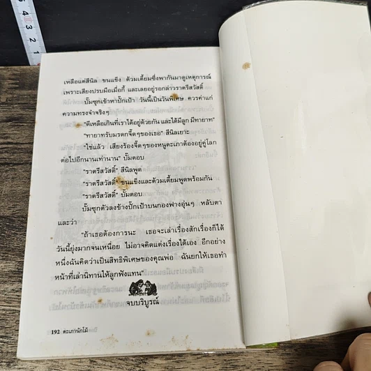 หนังสือ ตะเภานักโม้ รูปที่ 8