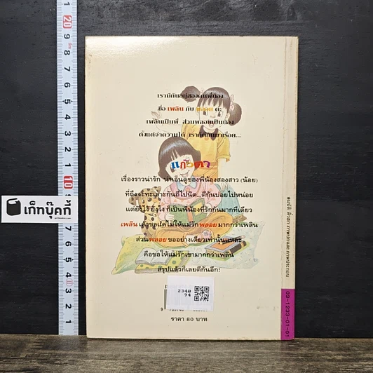 หนังสือ แก้วตา รูปที่ 5