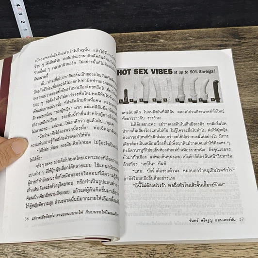 หนังสือ แม่วาดเมียบียอร์น ตอน นอนบนรถไฟ กินบนรถไฟ ในอเมริกา รูปที่ 8
