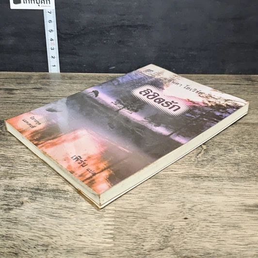 หนังสือ ลิขิตรัก รูปที่ 3